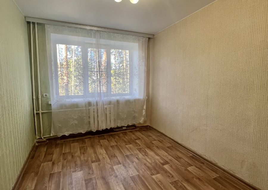 Продаётся комната в 1-комн. квартире, 10 м²