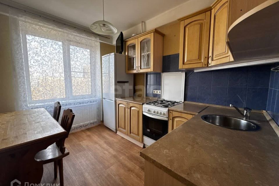 Продаётся 1-комнатная квартира, 31 м²