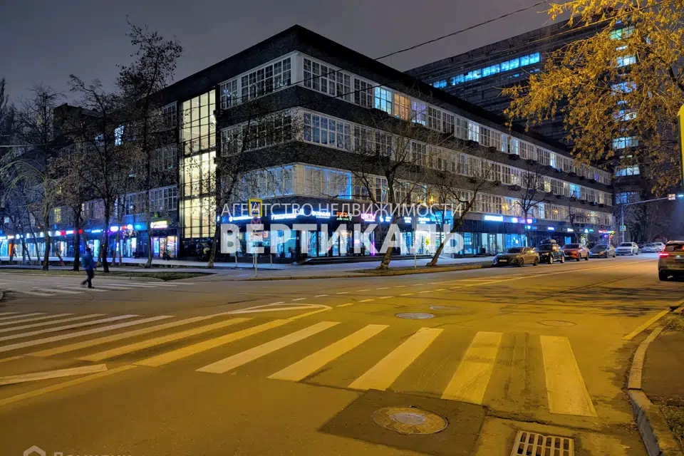 Продаётся студия, 25 м²