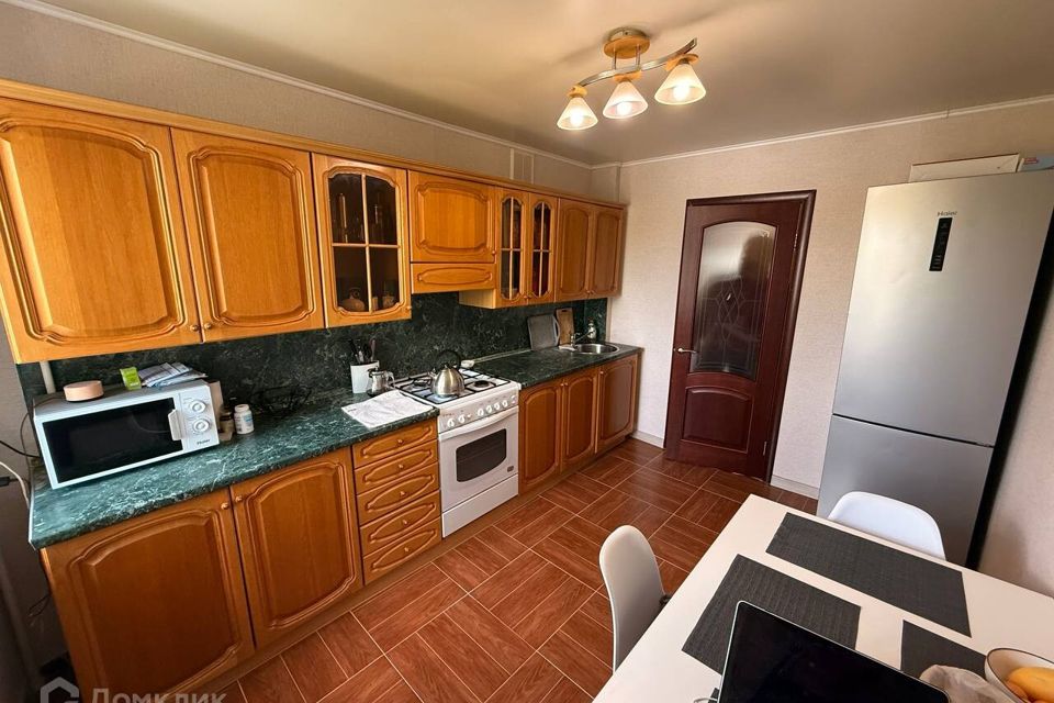 Продаётся 3-комнатная квартира, 68.8 м²