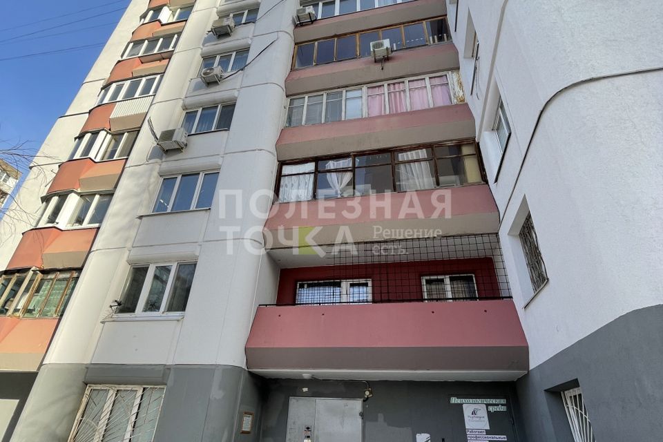 Продаётся 4-комнатная квартира, 87 м²
