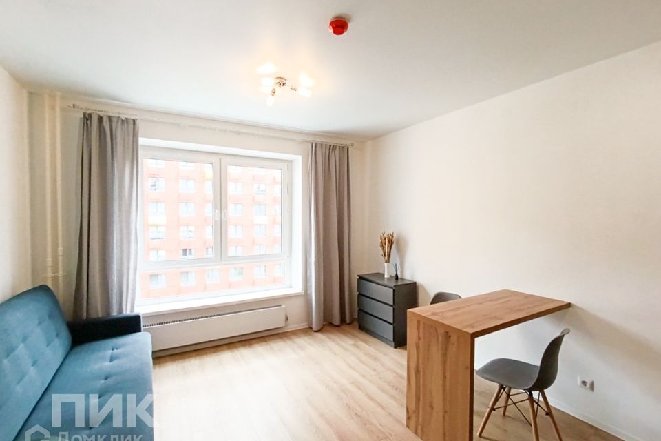 Сдаётся студия, 21 м²
