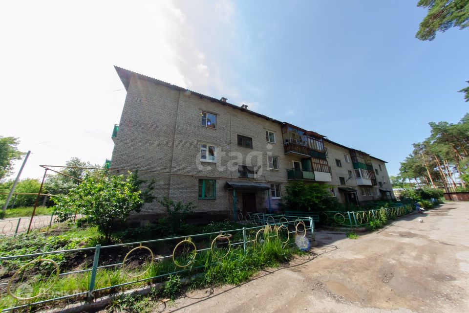 Продаётся 2-комнатная квартира, 52 м²