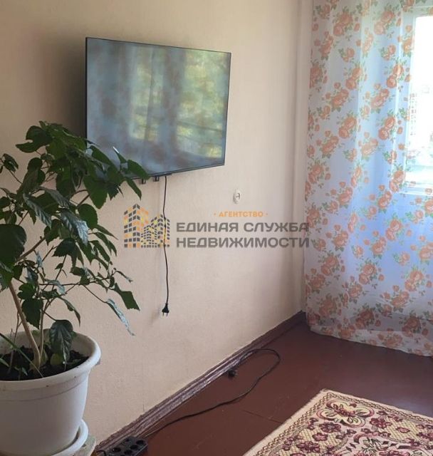 Сдаётся 2-комнатная квартира, 43 м²