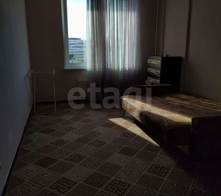 Продаётся 2-комнатная квартира, 53.5 м²