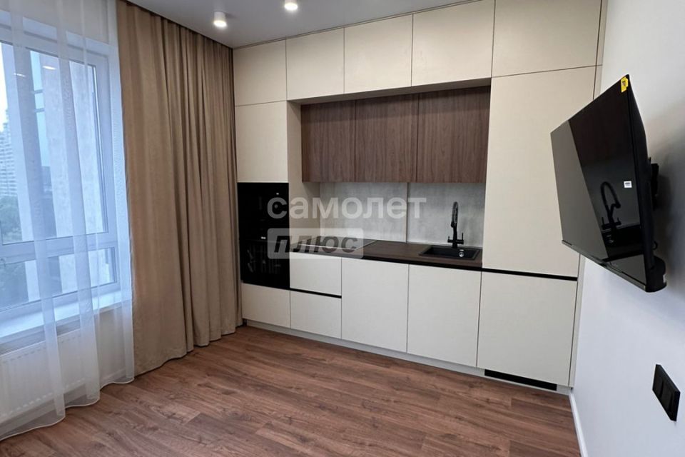 Сдаётся 3-комнатная квартира, 70.9 м²