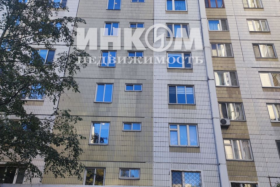 Продаётся 2-комнатная квартира, 51.2 м²