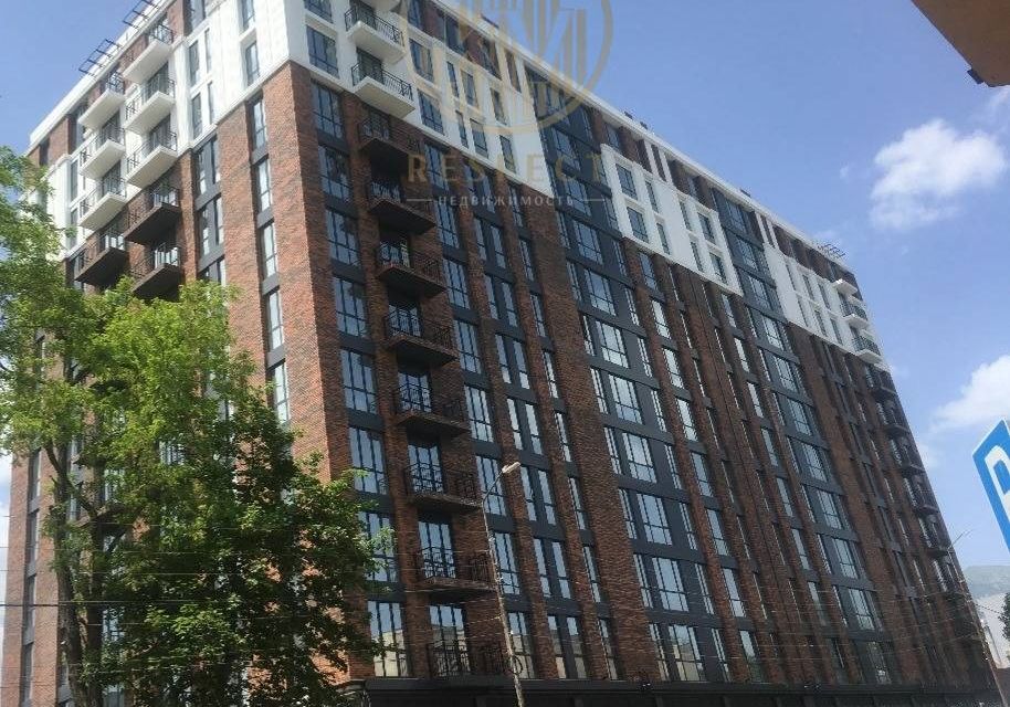 Продаётся 1-комнатная квартира, 40 м²