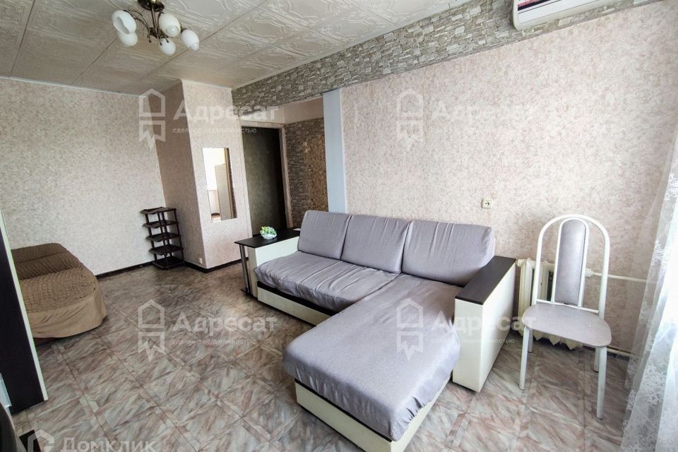 Продаётся 1-комнатная квартира, 31 м²