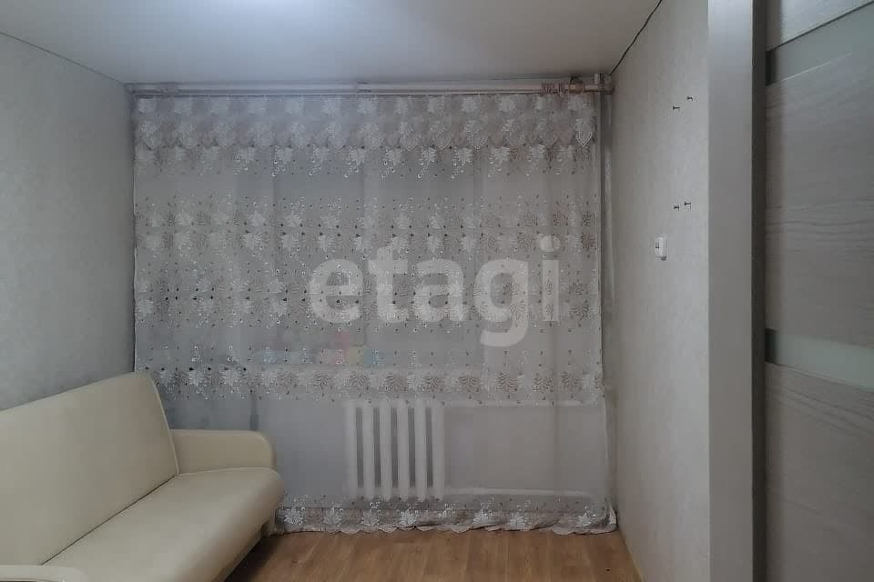 Продаётся 2-комнатная квартира, 47.8 м²