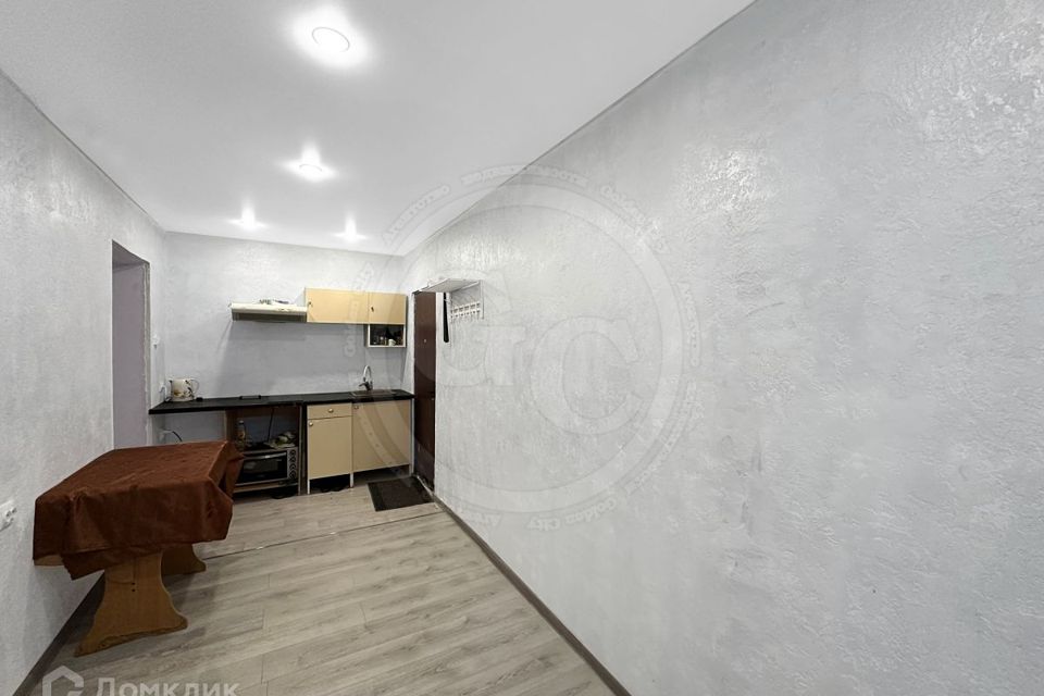 Продаётся 2-комнатная квартира, 27.8 м²