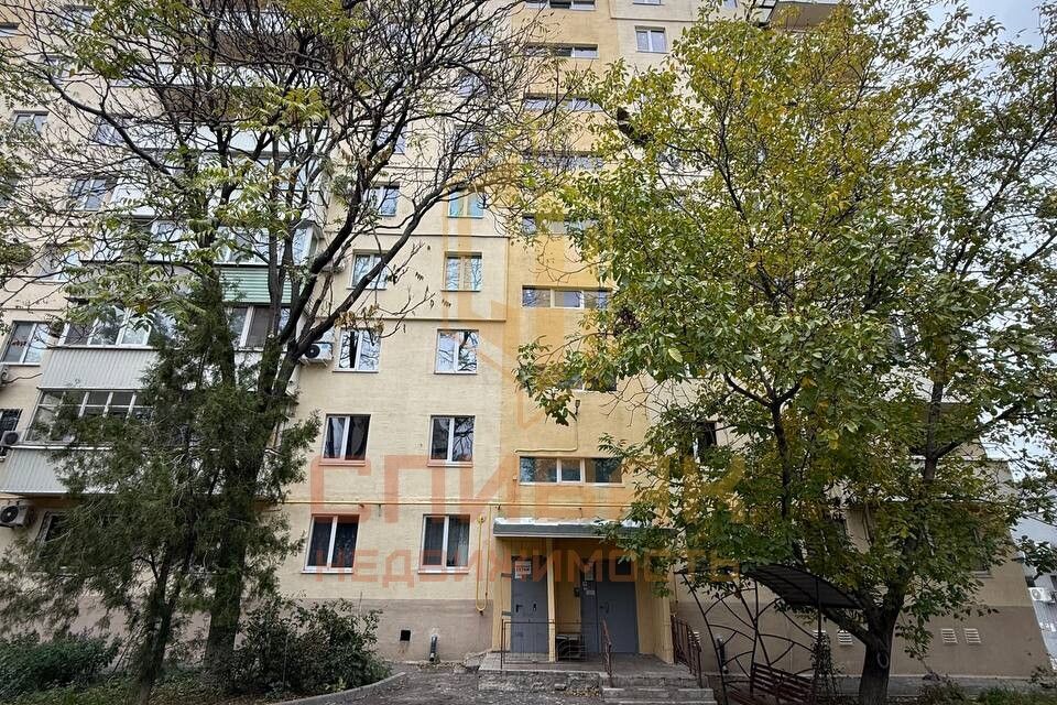 Продаётся 2-комнатная квартира, 44.45 м²