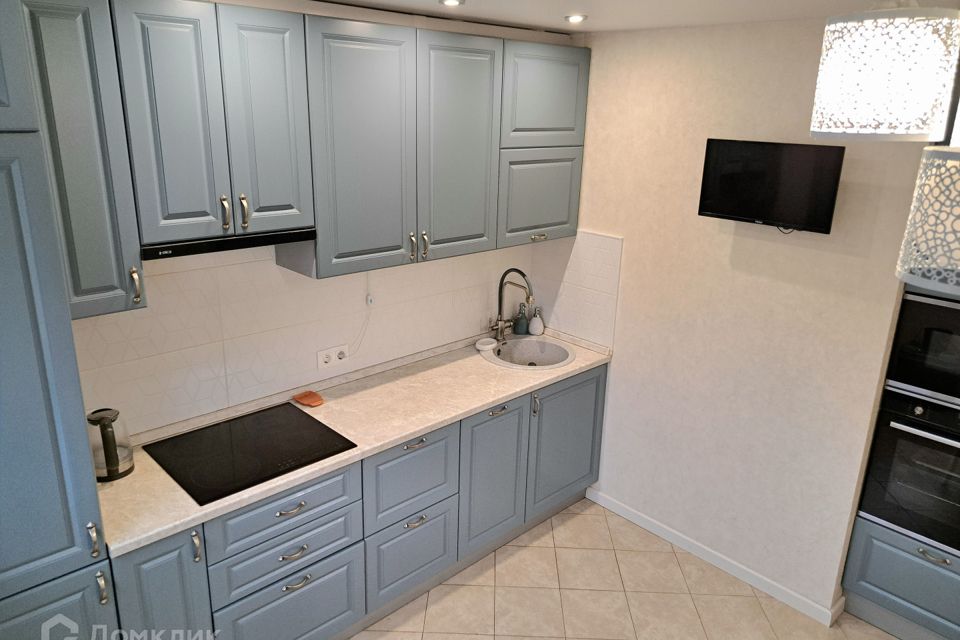Продаётся 2-комнатная квартира, 52 м²