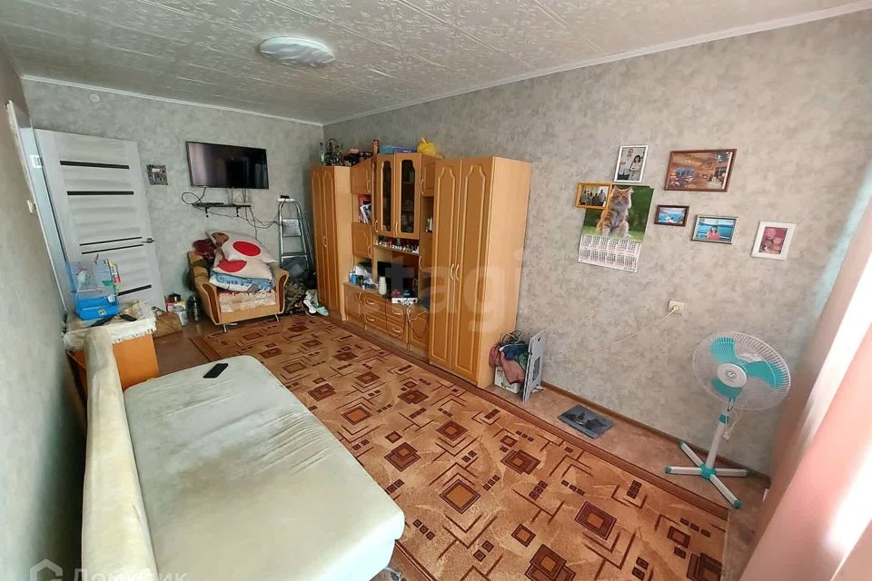 Продаётся 1-комнатная квартира, 30 м²