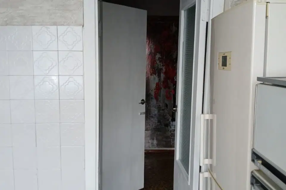 Продаётся 1-комнатная квартира, 35 м²