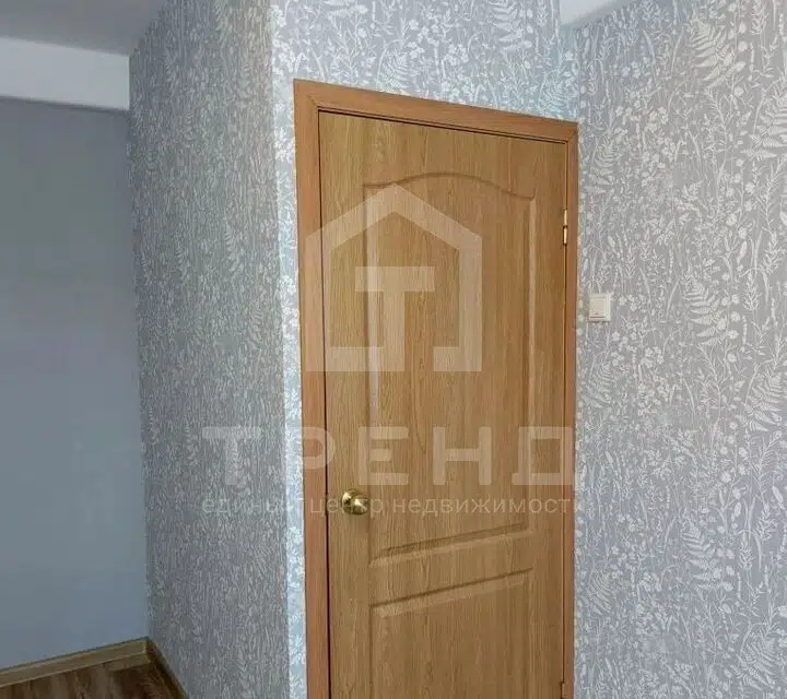 Продаётся 1-комнатная квартира, 30.6 м²