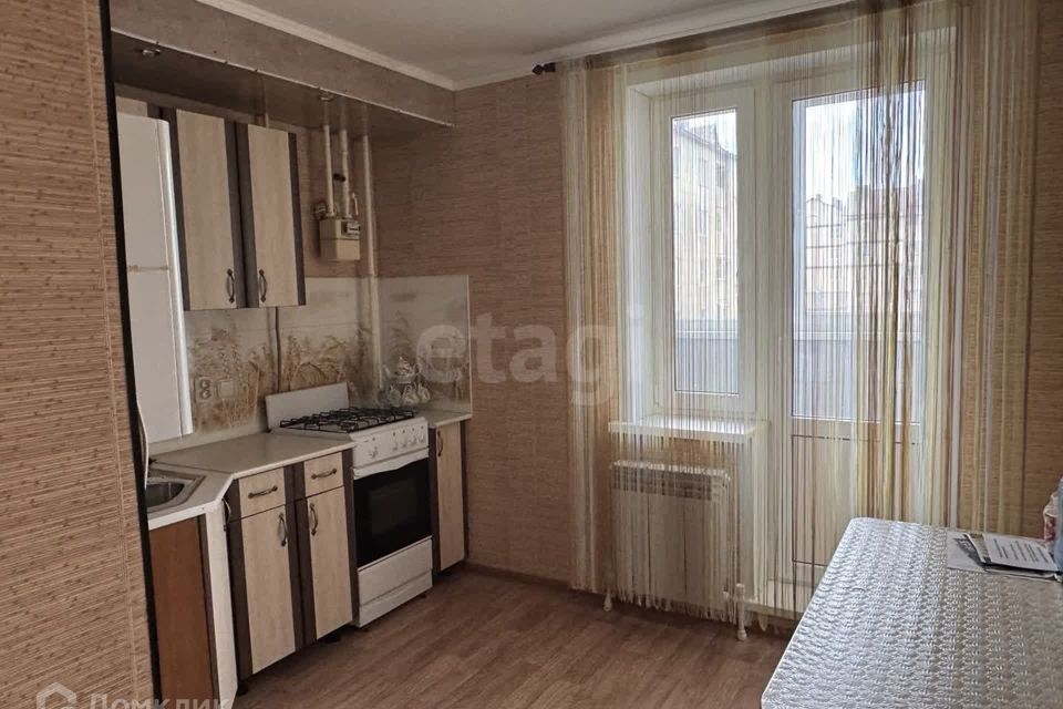 Продаётся 2-комнатная квартира, 44.7 м²