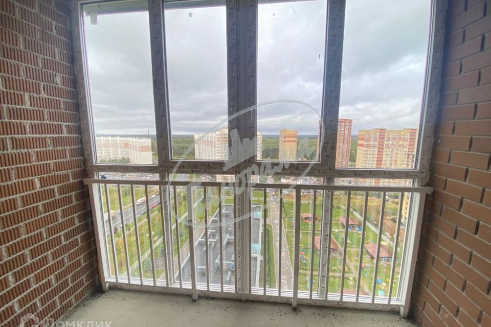 Продаётся 2-комнатная квартира, 68.85 м²