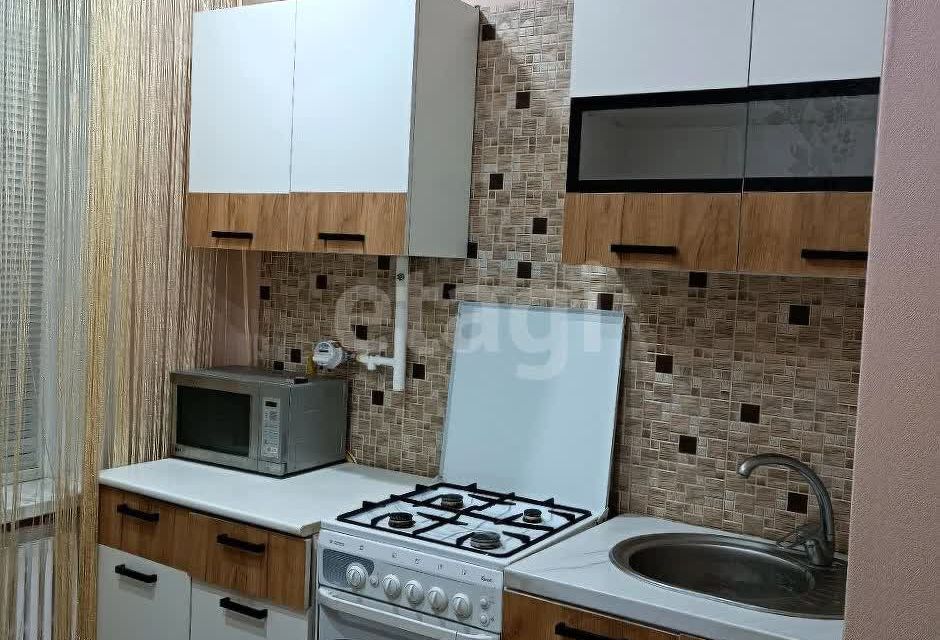 Продаётся 2-комнатная квартира, 46 м²