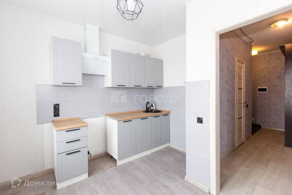 Сдаётся 1-комнатная квартира, 34.2 м²