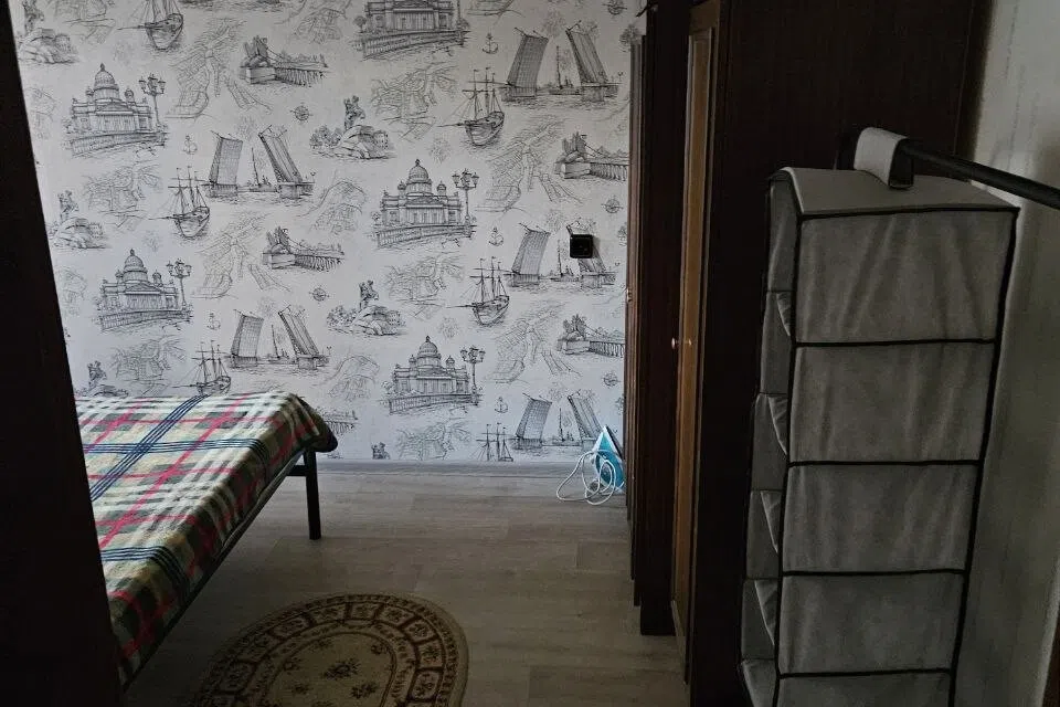 Сдаётся 2-комнатная квартира, 50 м²