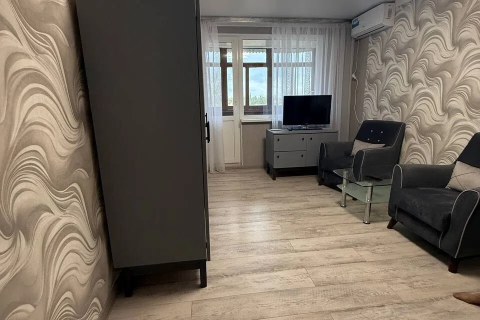 Сдаётся 1-комнатная квартира, 28 м²