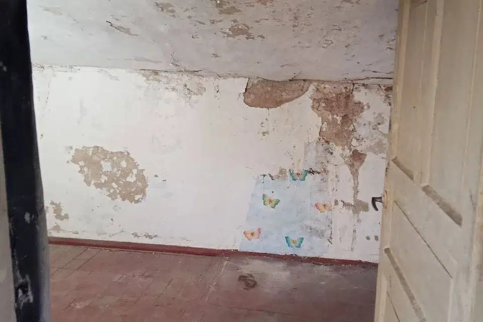 Продаётся 1-этажный дом, 40 м²