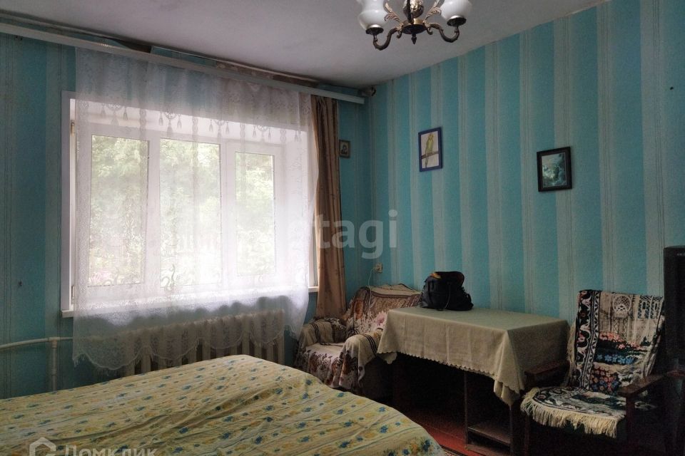 Продаётся 3-комнатная квартира, 54.2 м²
