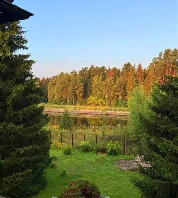 Продаётся участок, 30 сот.