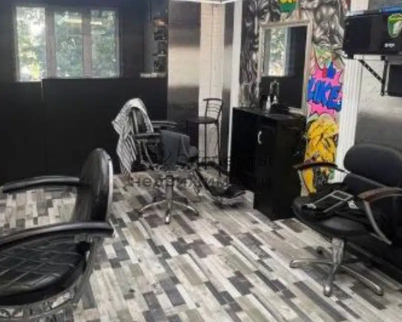 Продаётся помещение своб. назначения, 48.7 м²