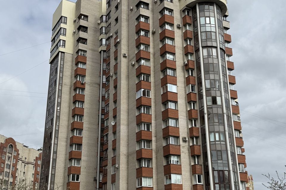 Продаётся 2-комнатная квартира, 67.5 м²