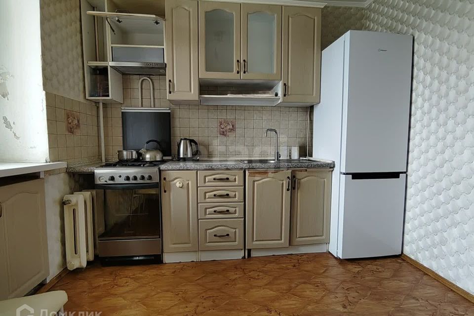 Сдаётся 2-комнатная квартира, 57 м²