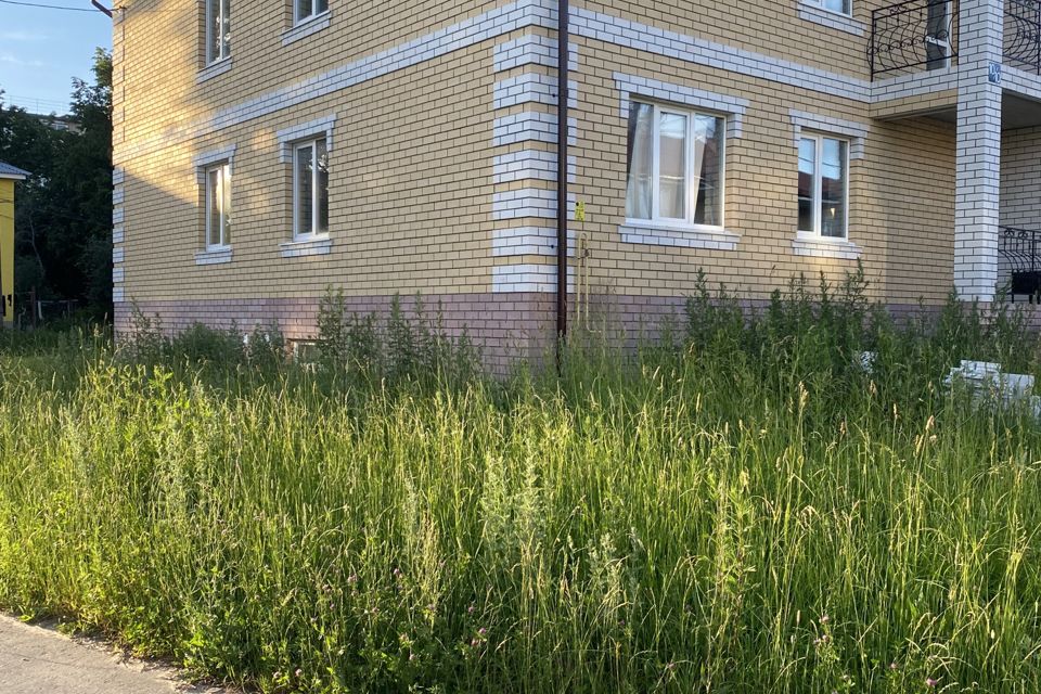 Продажа домов в Нижегородской области ИЖС