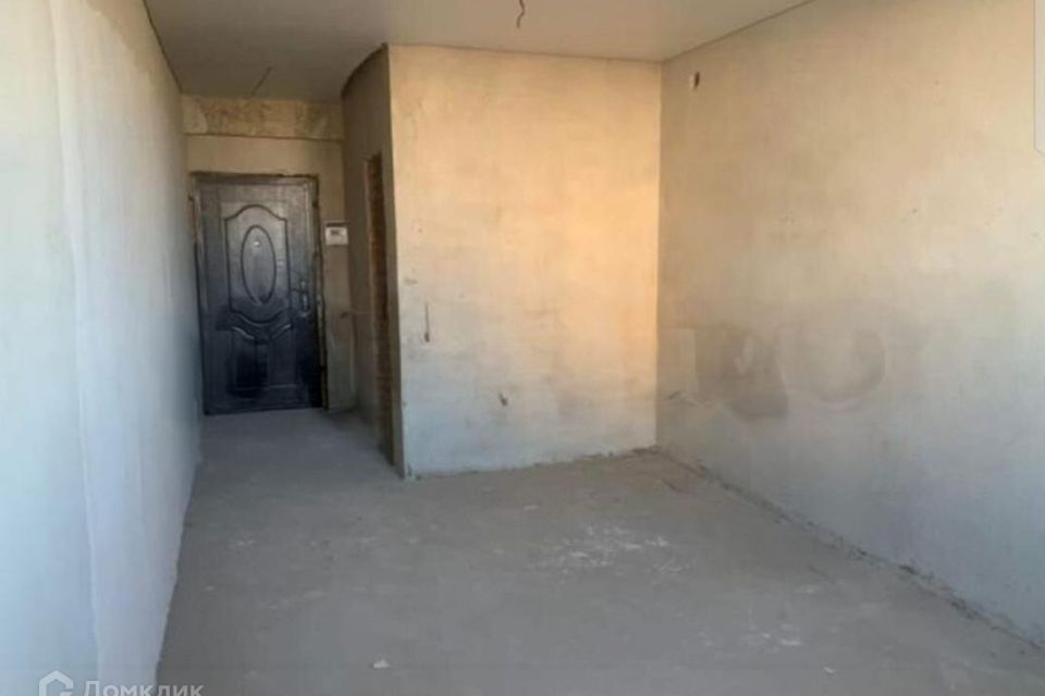 Продаётся студия, 25.2 м²