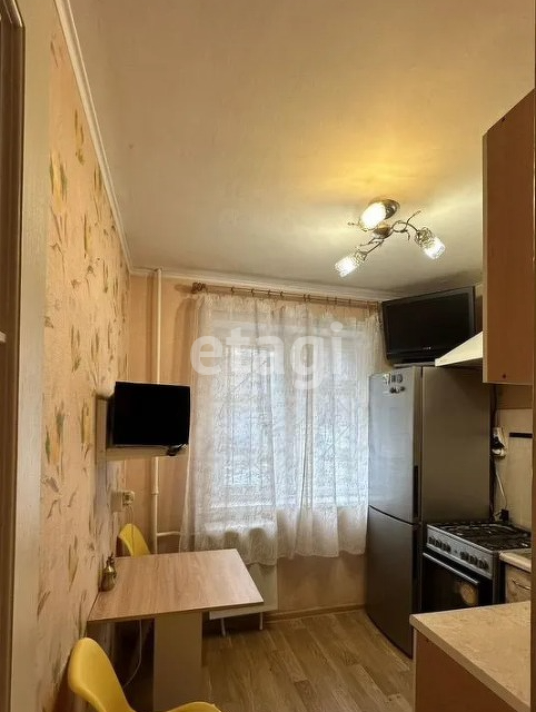 Продаётся 2-комнатная квартира, 43.2 м²