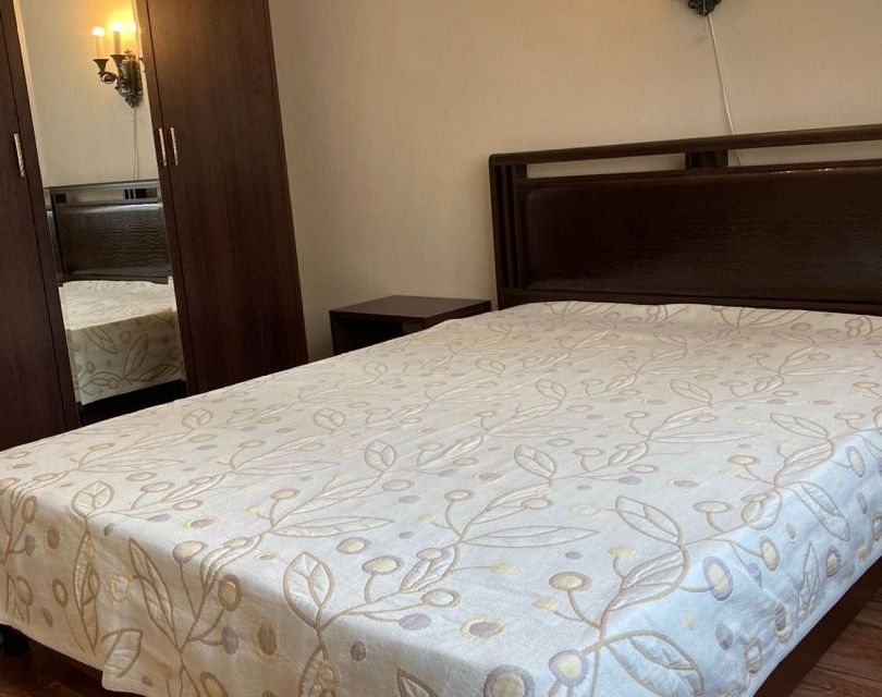Сдаётся 2-комнатная квартира, 54 м²