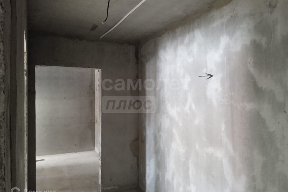 Продаётся 1-комнатная квартира, 47 м²