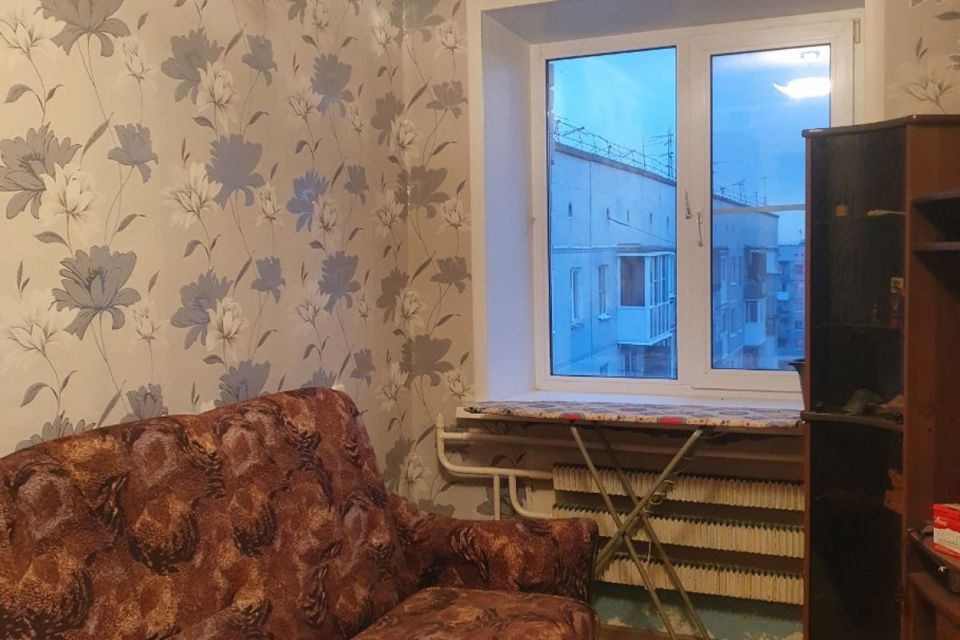 Продаётся комната в 1-комн. квартире, 11.7 м²