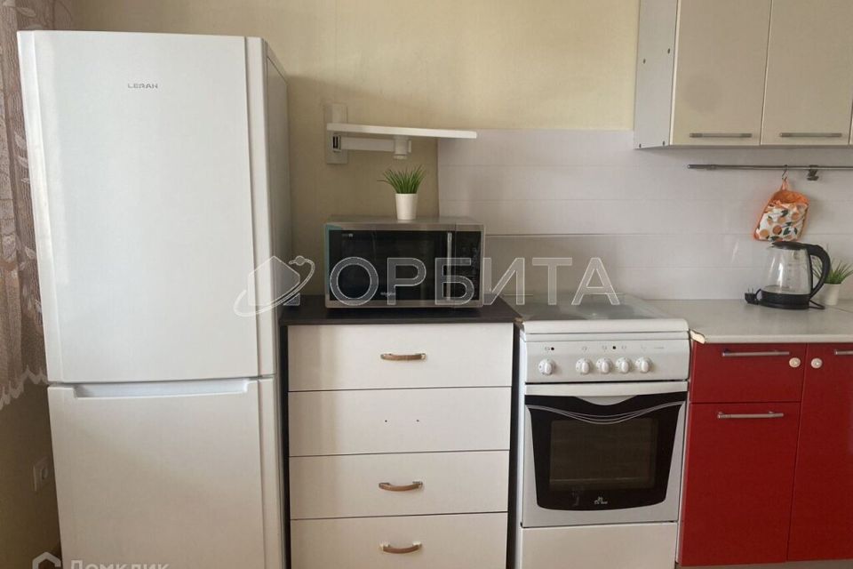 Продаётся 1-комнатная квартира, 36.3 м²