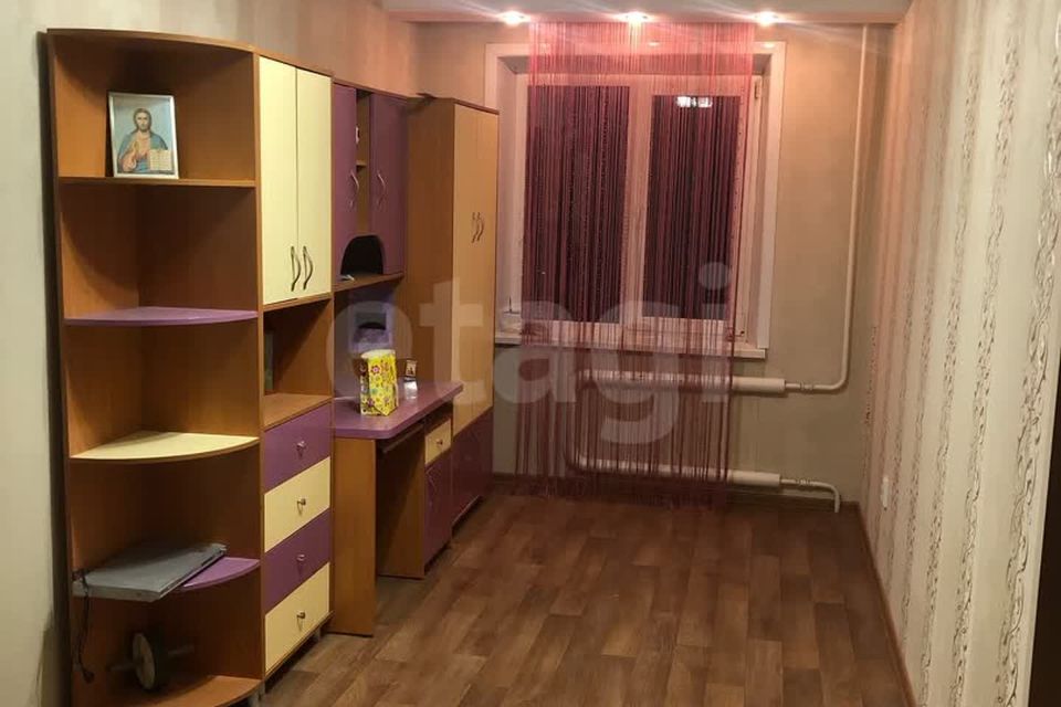 Продаётся 2-комнатная квартира, 44 м²