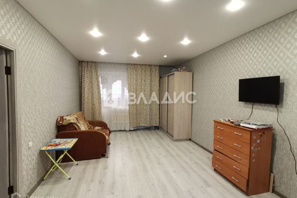 Продаётся 3-комнатная квартира, 86.6 м²