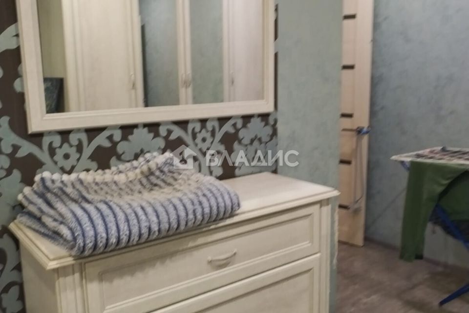 Продаётся 2-комнатная квартира, 42.6 м²