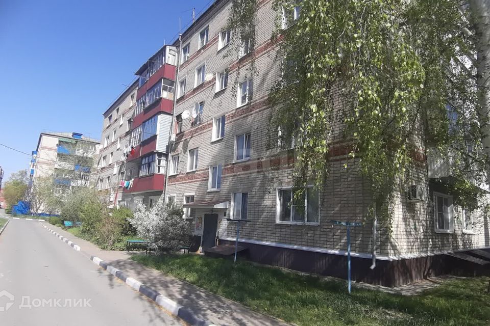 Продаётся 1-комнатная квартира, 30.5 м²