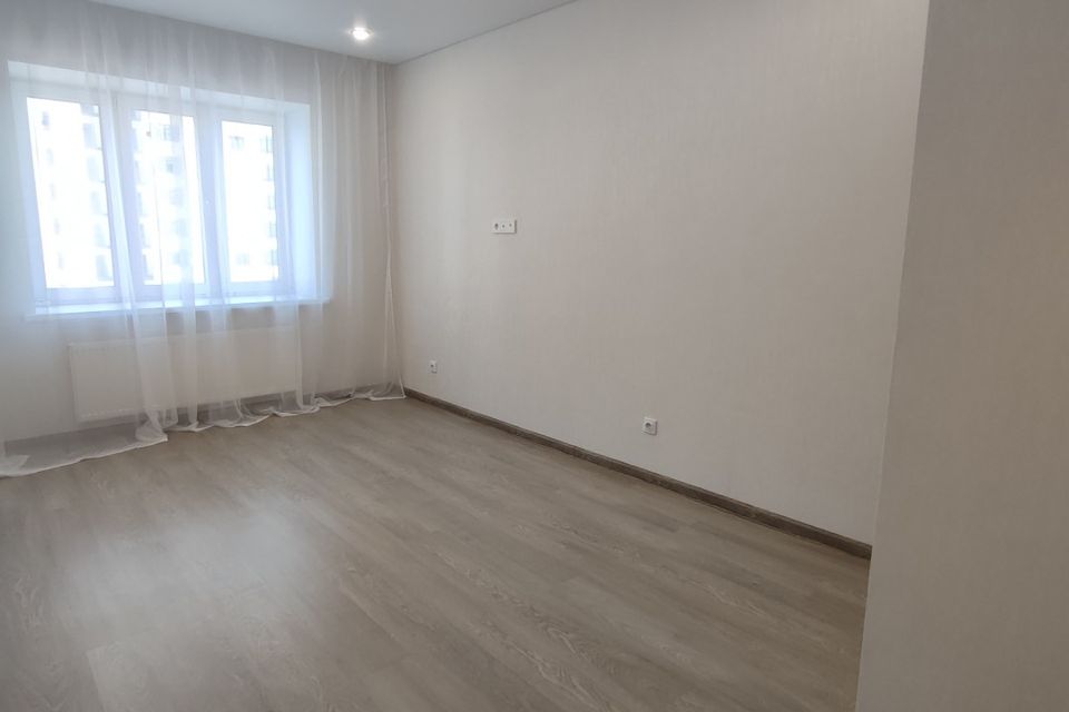 Продаётся 1-комнатная квартира, 32 м²