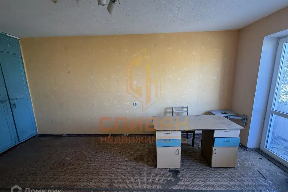Продаётся комната в 1-комн. квартире, 18.2 м²