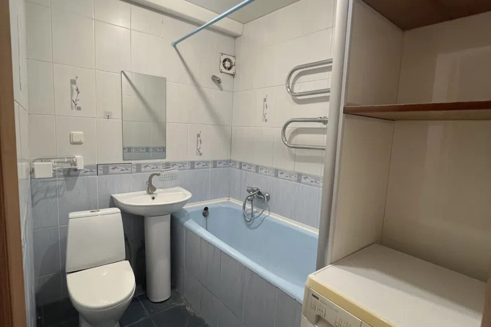 Продаётся 1-комнатная квартира, 25 м²
