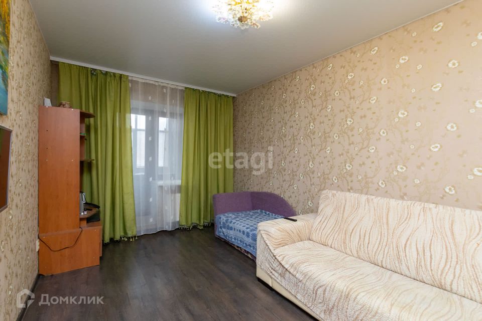 Продаётся 2-комнатная квартира, 63.5 м²