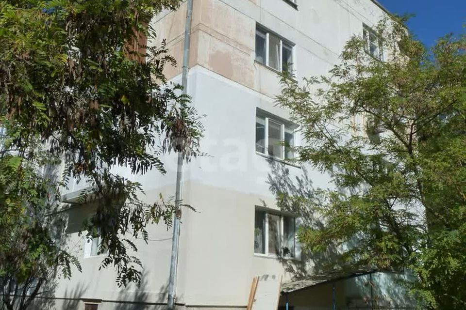 Продаётся 2-комнатная квартира, 39 м²