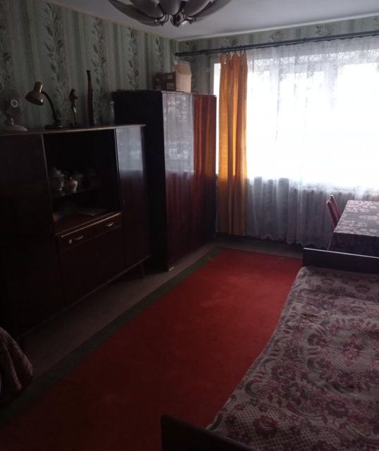 Сдаётся 2-комнатная квартира, 44 м²