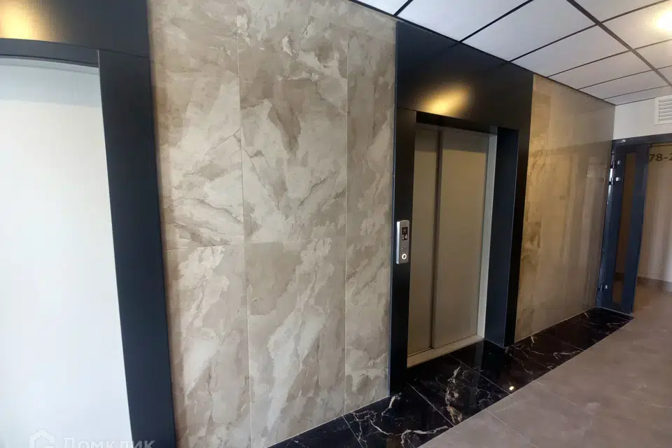 Продаётся 1-комнатная квартира, 35.21 м²